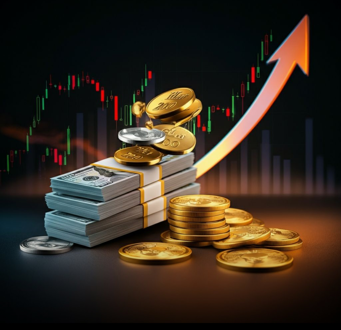 Questions about Precious Metals and Liquidity