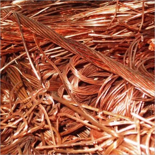 US Copper Scrap Further Fades as Japan and Thailand Maintain Dominance