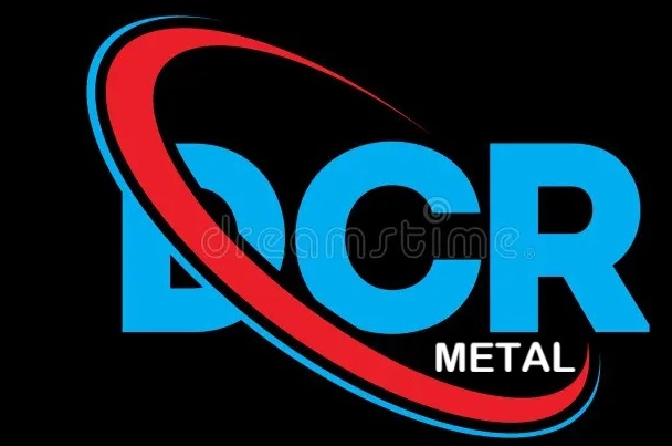DCR METAL